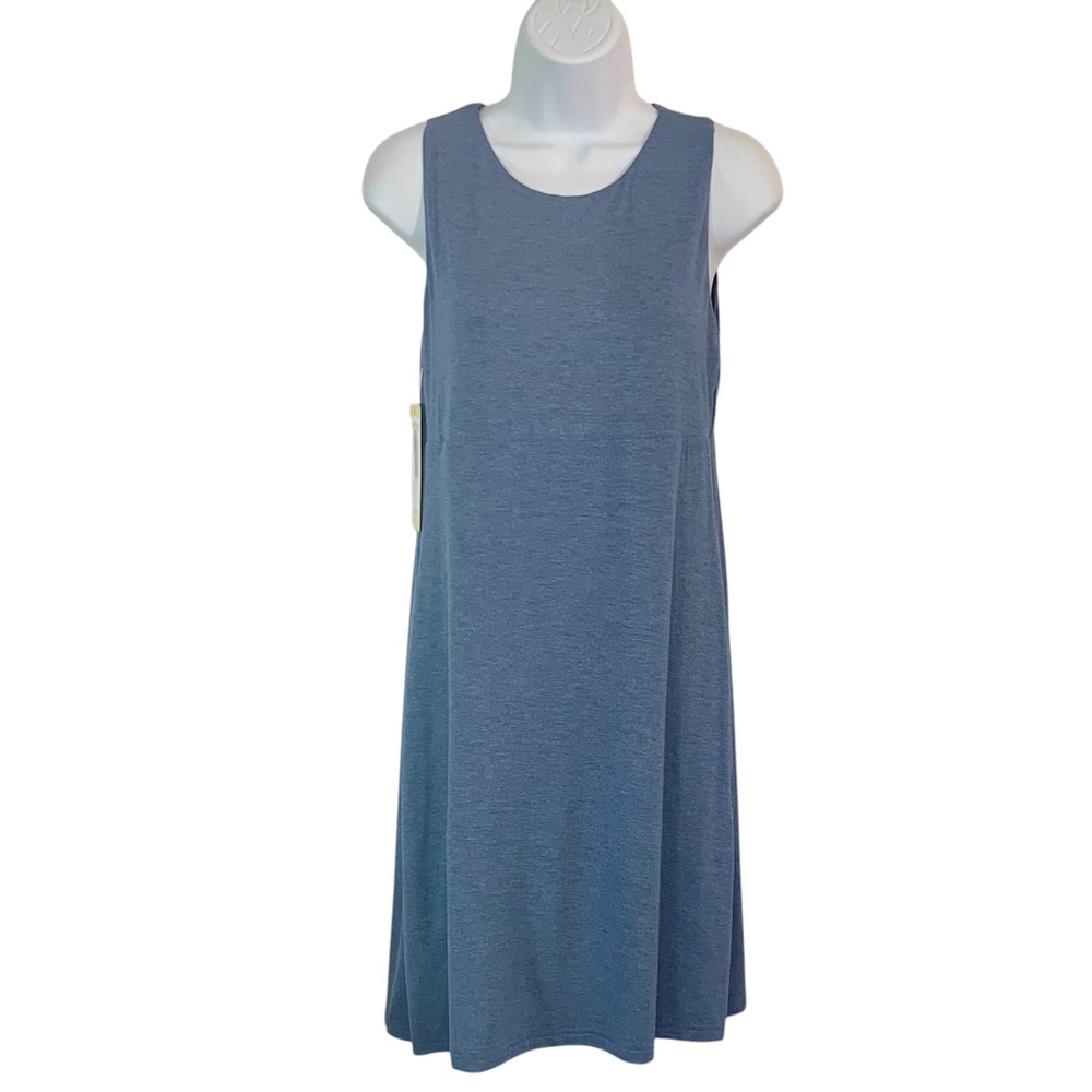 32 DEGREES Reversible Sleeveless Athletic Dress Sz S